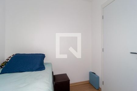 Apartamento à venda com 38m², 2 quartos e sem vagaQuarto 2