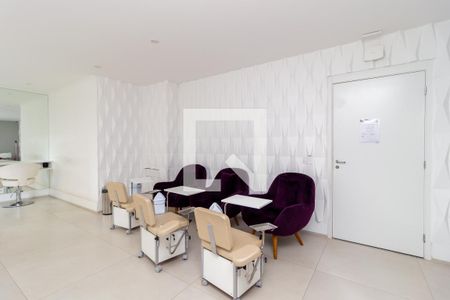 Apartamento à venda com 38m², 2 quartos e sem vagaEspaço Beleza