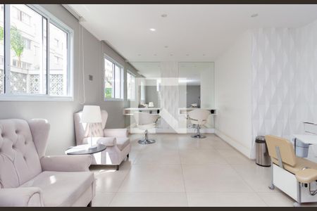 Apartamento à venda com 38m², 2 quartos e sem vagaEspaço Beleza