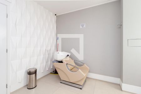 Apartamento à venda com 38m², 2 quartos e sem vagaEspaço Beleza