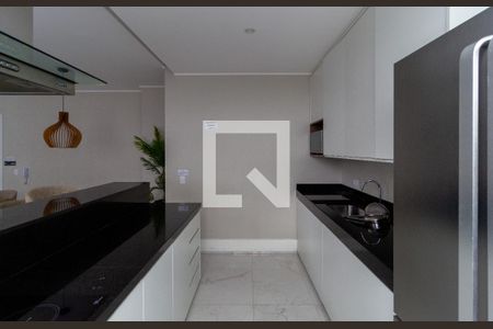 Apartamento à venda com 38m², 2 quartos e sem vagaSalão de Festas