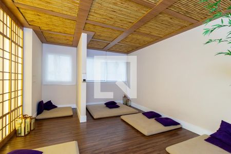 Apartamento à venda com 38m², 2 quartos e sem vagaEspaço Zen