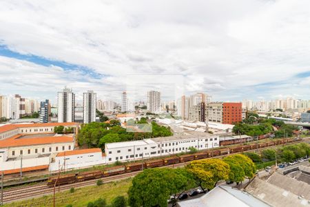 Apartamento à venda com 38m², 2 quartos e sem vagaVista - Quarto 2