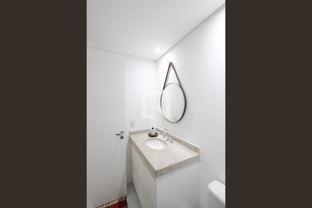 Apartamento à venda com 62m², 2 quartos e 1 vagaBanheiro da Suíte