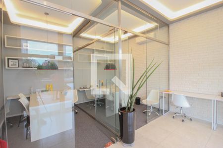 Apartamento à venda com 62m², 2 quartos e 1 vagaCoworking