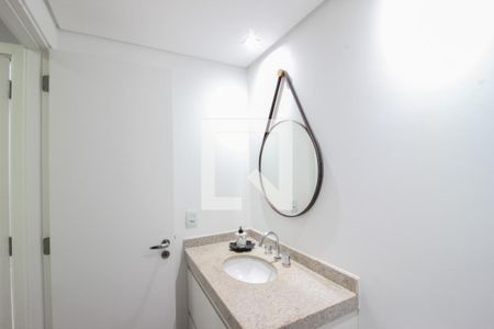 Apartamento à venda com 62m², 2 quartos e 1 vagaBanheiro da Suíte