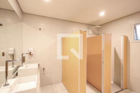 Apartamento à venda com 62m², 2 quartos e 1 vagaQuadra Esportiva