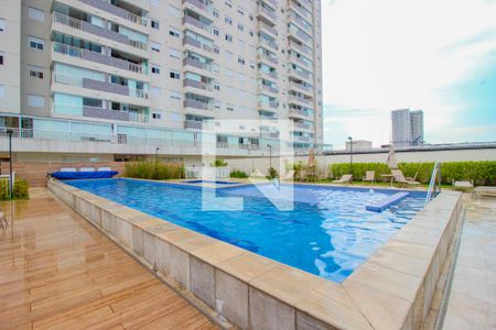 Apartamento à venda com 62m², 2 quartos e 1 vagaPiscina