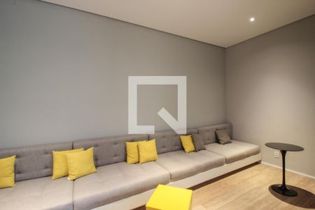 Apartamento à venda com 62m², 2 quartos e 1 vagaÁrea comum