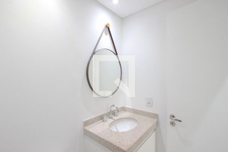 Apartamento à venda com 62m², 2 quartos e 1 vagaBanheiro Corredor