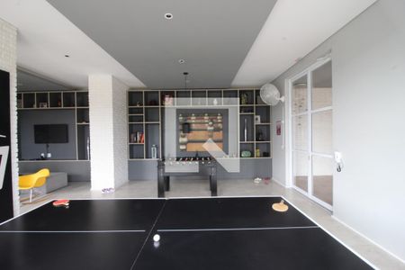 Apartamento à venda com 62m², 2 quartos e 1 vagaÁrea comum