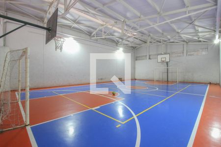 Apartamento à venda com 62m², 2 quartos e 1 vagaQuadra Esportiva