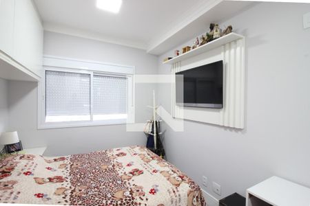 Apartamento à venda com 62m², 2 quartos e 1 vagaQuarto Suíte