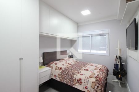 Apartamento à venda com 62m², 2 quartos e 1 vagaQuarto Suíte