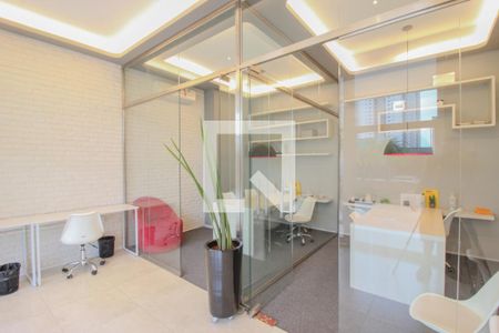 Apartamento à venda com 62m², 2 quartos e 1 vagaCoworking