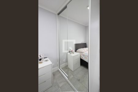 Apartamento à venda com 62m², 2 quartos e 1 vagaQuarto 1