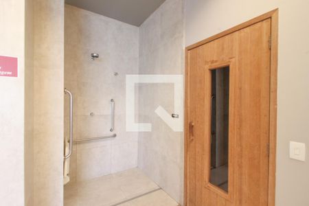 Apartamento à venda com 62m², 2 quartos e 1 vagaSaúna