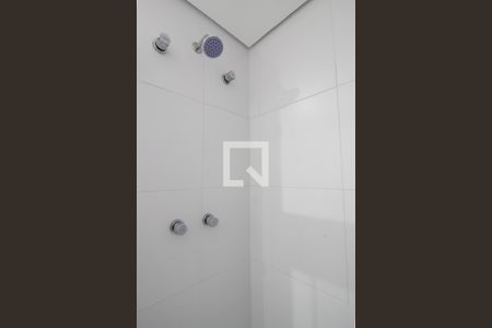 Apartamento à venda com 62m², 2 quartos e 1 vagaBanheiro da Suíte