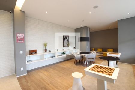 Apartamento à venda com 62m², 2 quartos e 1 vagaÁrea comum