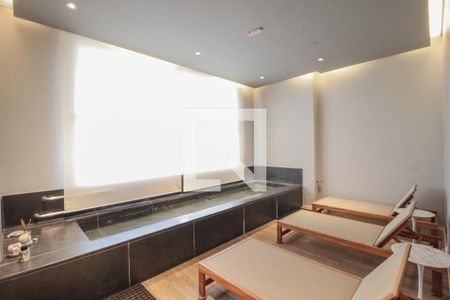 Apartamento à venda com 62m², 2 quartos e 1 vagaSaúna