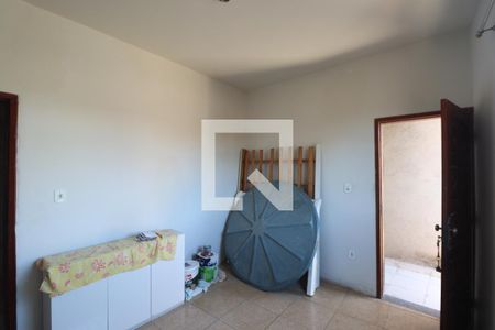 Sala de casa para alugar com 2 quartos, 80m² em Trindade, São Gonçalo