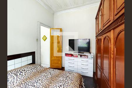 Quarto de casa para alugar com 1 quarto, 120m² em São Cristóvão, Rio de Janeiro