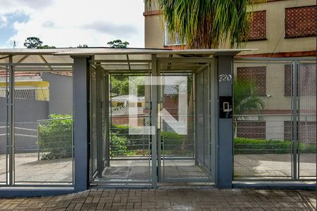 Apartamento à venda com 36m², 0 quarto e sem vaga Apartamento à venda com 36m², 0 quarto e sem vagaFachada