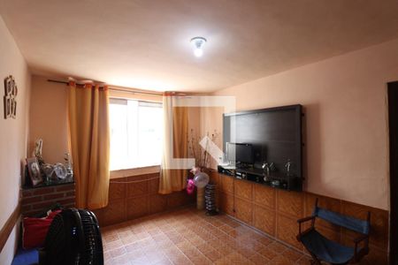 Sala de apartamento para alugar com 2 quartos, 125m² em Barro Vermelho, São Gonçalo