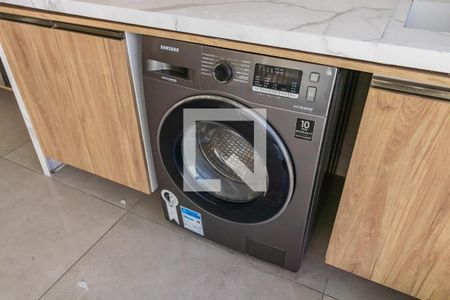 Apartamento à venda com 69m², 2 quartos e 2 vagasÁrea de Serviço