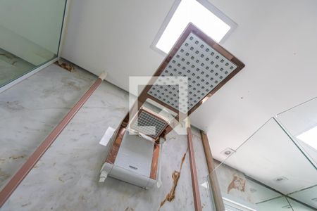 Apartamento à venda com 69m², 2 quartos e 2 vagasBanheiro da Suíte 2