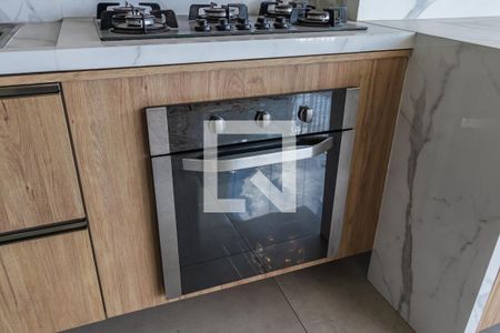 Apartamento à venda com 69m², 2 quartos e 2 vagasCozinha