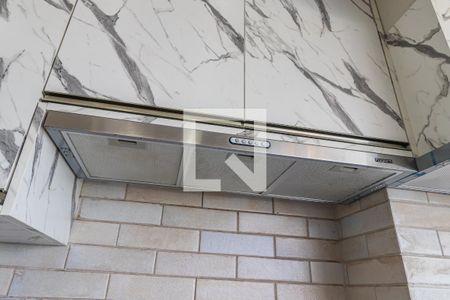 Apartamento à venda com 69m², 2 quartos e 2 vagasCozinha