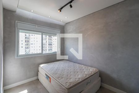 Suíte 1 de apartamento à venda com 2 quartos, 69m² em Alphaville Empresarial, Barueri