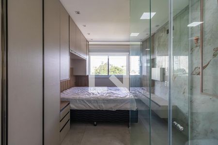 Apartamento à venda com 69m², 2 quartos e 2 vagasSuíte 2