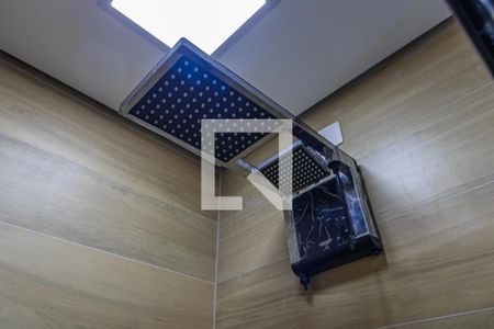Apartamento à venda com 69m², 2 quartos e 2 vagasBanheiro da Suíte 1