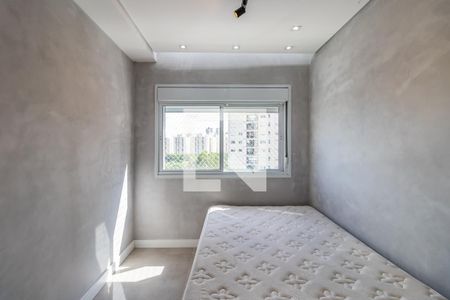 Suíte 1 de apartamento à venda com 2 quartos, 69m² em Alphaville Empresarial, Barueri