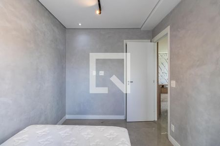 Suíte 1 de apartamento à venda com 2 quartos, 69m² em Alphaville Empresarial, Barueri