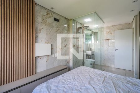 Apartamento à venda com 69m², 2 quartos e 2 vagasSuíte 2