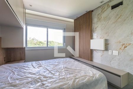Apartamento à venda com 69m², 2 quartos e 2 vagasSuíte 2