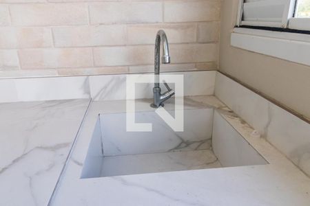 Apartamento à venda com 69m², 2 quartos e 2 vagasÁrea de Serviço