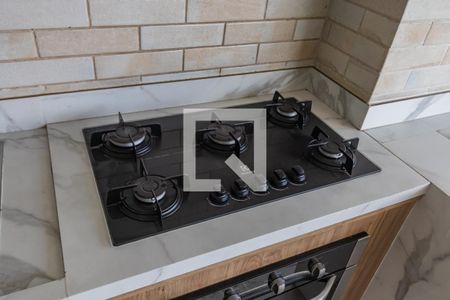 Apartamento à venda com 69m², 2 quartos e 2 vagasCozinha