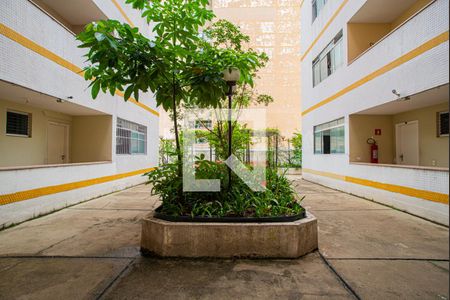 Apartamento à venda com 60m², 1 quarto e 1 vaga Apartamento à venda com 60m², 1 quarto e 1 vagaÁrea comum - Área Verde