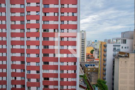 Apartamento à venda com 60m², 1 quarto e 1 vaga Apartamento à venda com 60m², 1 quarto e 1 vagaVista do Quarto