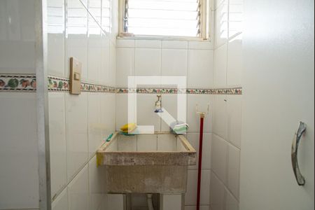 Apartamento à venda com 60m², 1 quarto e 1 vaga Apartamento à venda com 60m², 1 quarto e 1 vagaÁrea de Serviço