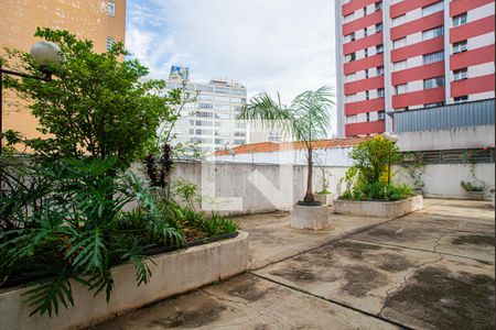 Apartamento à venda com 60m², 1 quarto e 1 vaga Apartamento à venda com 60m², 1 quarto e 1 vagaÁrea comum - Área Verde