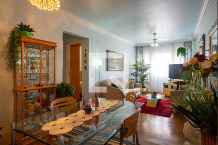 Apartamento à venda com 60m², 1 quarto e 1 vaga Apartamento à venda com 60m², 1 quarto e 1 vagaSala de Jantar