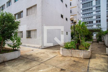 Apartamento à venda com 60m², 1 quarto e 1 vaga Apartamento à venda com 60m², 1 quarto e 1 vagaÁrea comum - Área Verde
