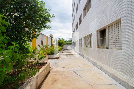 Apartamento à venda com 60m², 1 quarto e 1 vaga Apartamento à venda com 60m², 1 quarto e 1 vagaÁrea comum - Área Verde