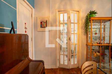 Apartamento à venda com 60m², 1 quarto e 1 vaga Apartamento à venda com 60m², 1 quarto e 1 vagaSala de Jantar