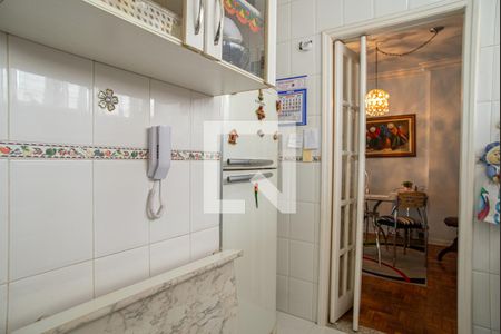 Apartamento à venda com 60m², 1 quarto e 1 vaga Apartamento à venda com 60m², 1 quarto e 1 vagaCozinha